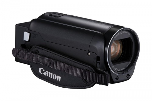 Canon Legria HF R806 [2]