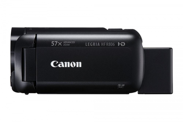Canon Legria HF R806 [5]