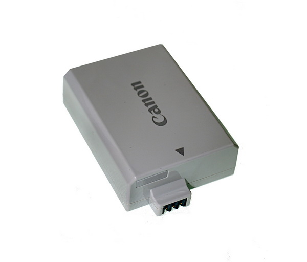 Canon LP-E5 , acumulator foto [2]