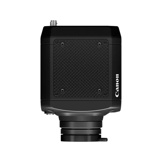 CANON MS-500 - CAMERA VIDEO DE BROADCASTING  CU SENSIBILITATE ULTRA-ÎNALTĂ [9]