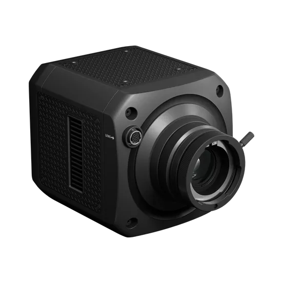 CANON MS-500 - CAMERA VIDEO DE BROADCASTING  CU SENSIBILITATE ULTRA-ÎNALTĂ [3]