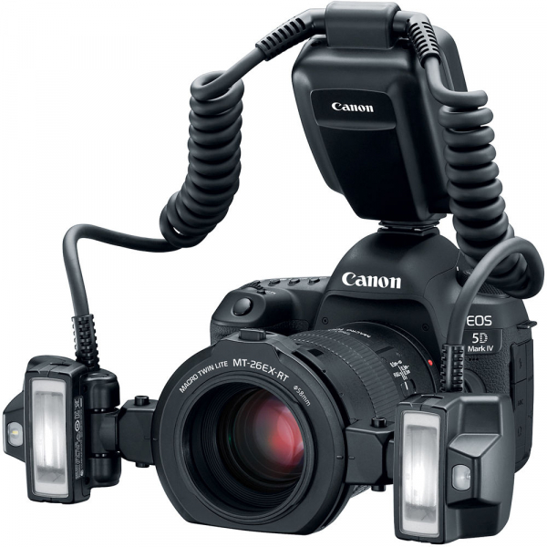 Canon MT-26EX-RT Macro Twin Lite - blitz macro [3]