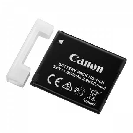 Canon NB-11LH - acumulator pentru Canon IXUS si PowerShot [2]