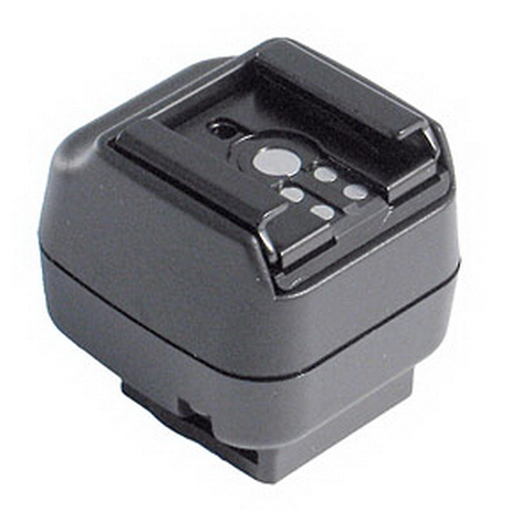 Canon OA-2 Off-Camera Shoe Adapter [2]