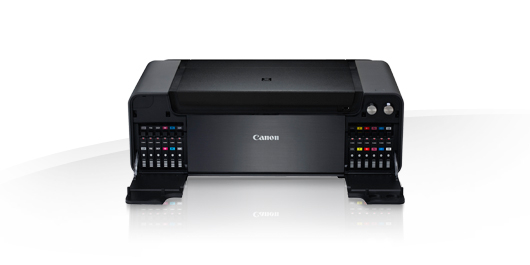 Canon PIXMA PRO-1 [2]