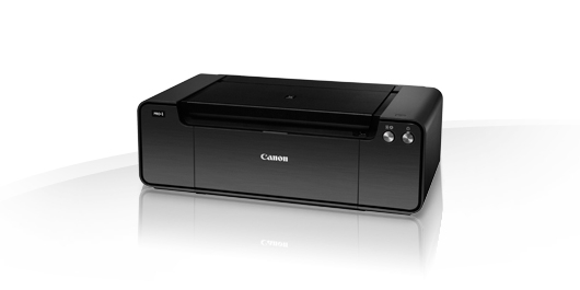 Canon PIXMA PRO-1 [3]