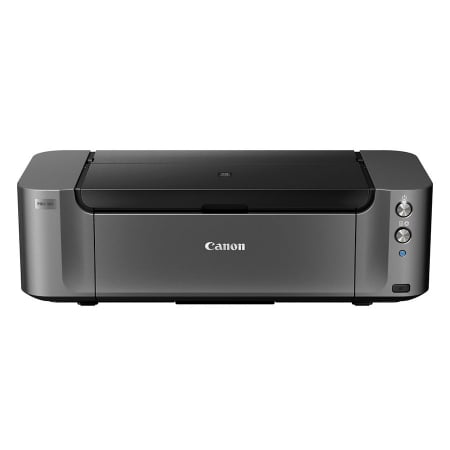 Canon Pixma PRO-10S - imprimanta foto profesionala A3+ [3]
