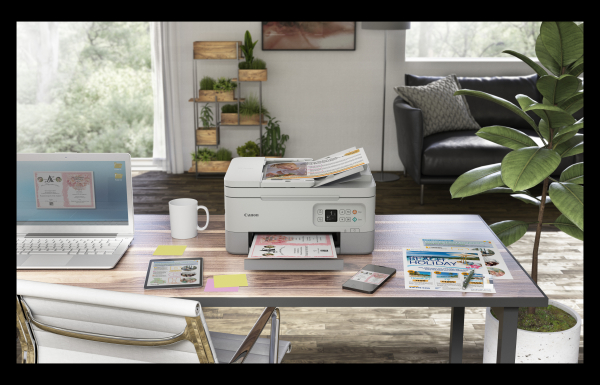 Canon PIXMA seria TS7450 [11]