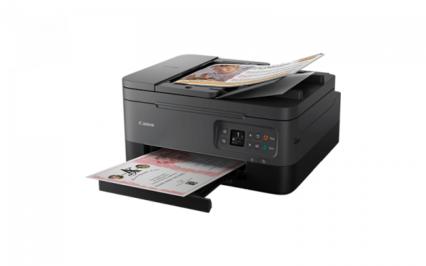 Canon PIXMA seria TS7450 [3]