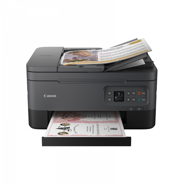 Canon PIXMA seria TS7450 [4]