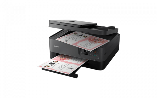 Canon PIXMA seria TS7450 [5]