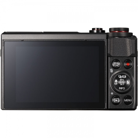 Canon PowerShot G7 X Mark II + husa Canon DCC-1880 + card SanDisk 16GB [5]