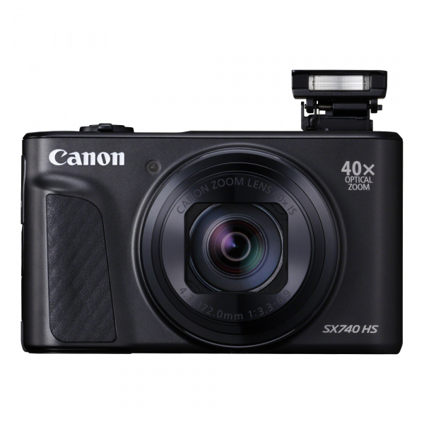 Canon PowerShot SX740 HS Lite Edition [5]