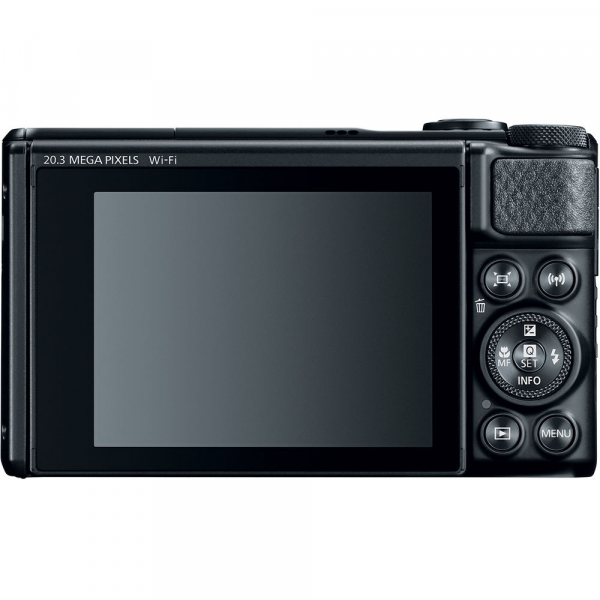 Canon PowerShot SX740 HS Lite Edition [3]