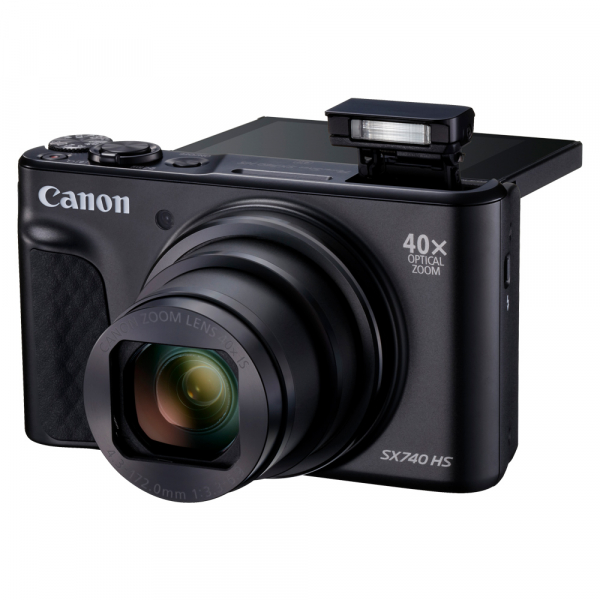 Canon PowerShot SX740 HS Lite Edition [7]