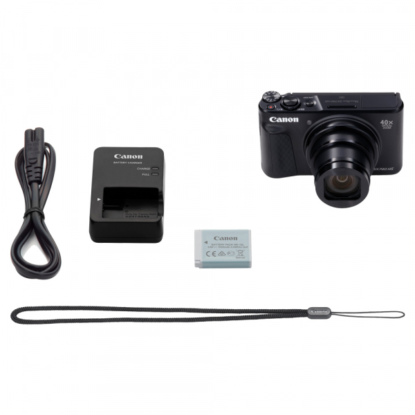 Canon PowerShot SX740 HS Lite Edition [10]