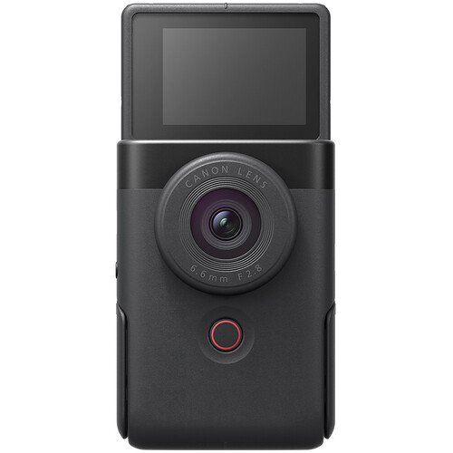 Canon PowerShot V10 Cameră video pentru creatorii de conținut (negru) [6]