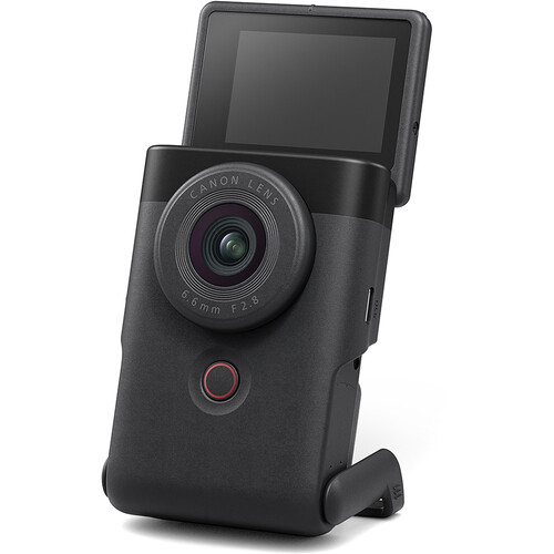 Canon PowerShot V10 Cameră video pentru creatorii de conținut (negru) [2]