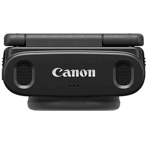 Canon PowerShot V10 Cameră video pentru creatorii de conținut (negru) [5]