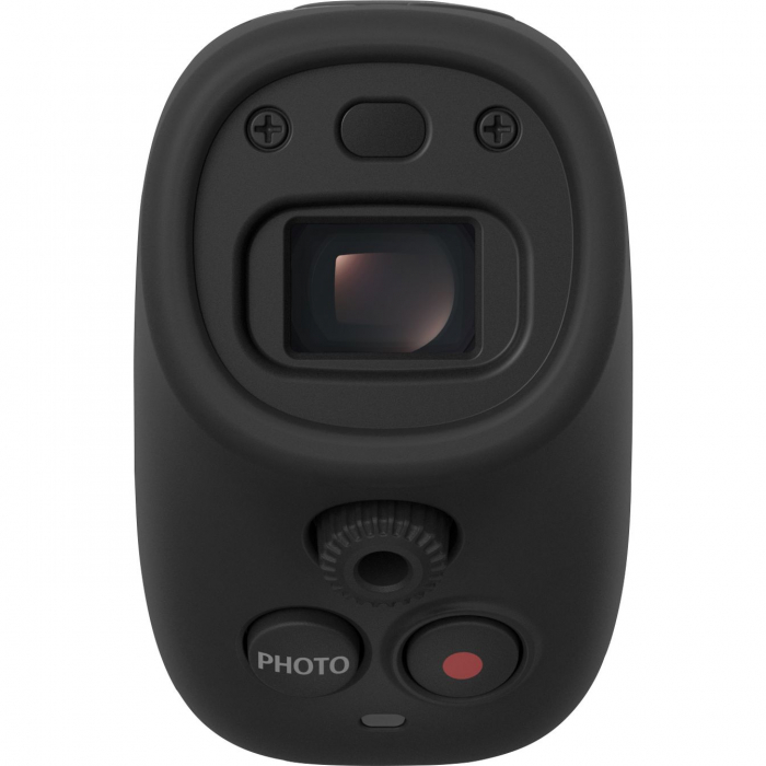 Canon PowerShot ZOOM (Black) acum cu Firmware Imbunatatit [6]