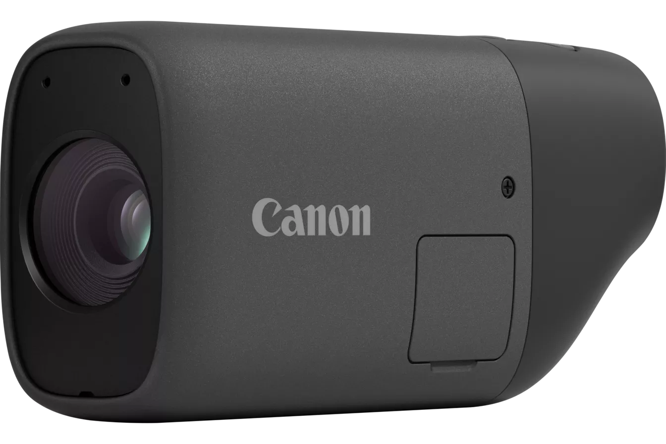 Canon PowerShot ZOOM (Black) acum cu Firmware Imbunatatit [2]