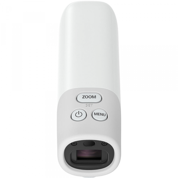 Canon PowerShot ZOOM (white) [7]