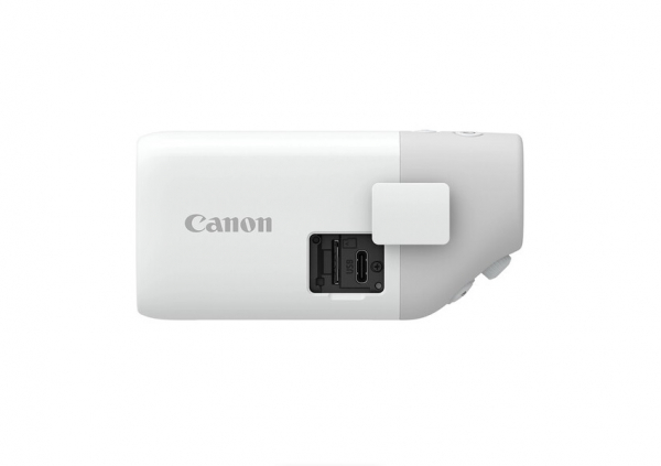 Canon PowerShot ZOOM (white) [6]