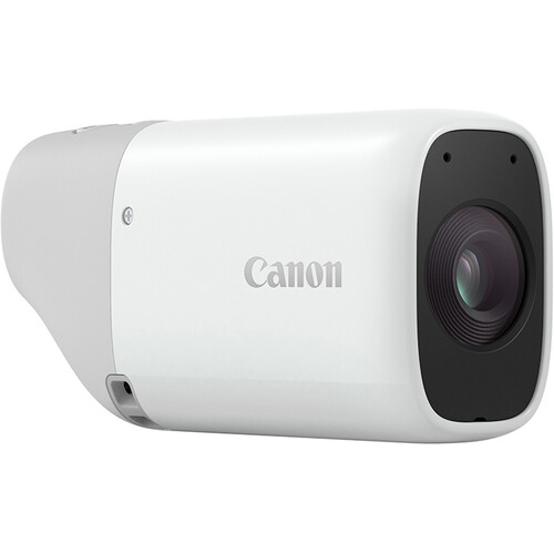 Canon PowerShot ZOOM (white) [3]