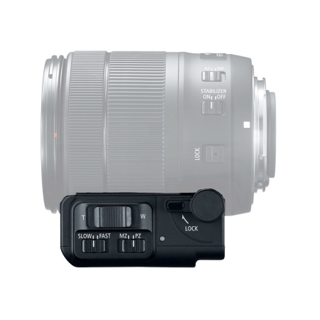 Canon PZ-E1 - power adaptor [3]