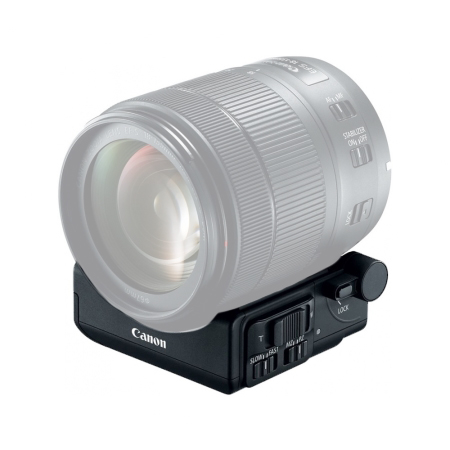 Canon PZ-E1 - power adaptor [2]