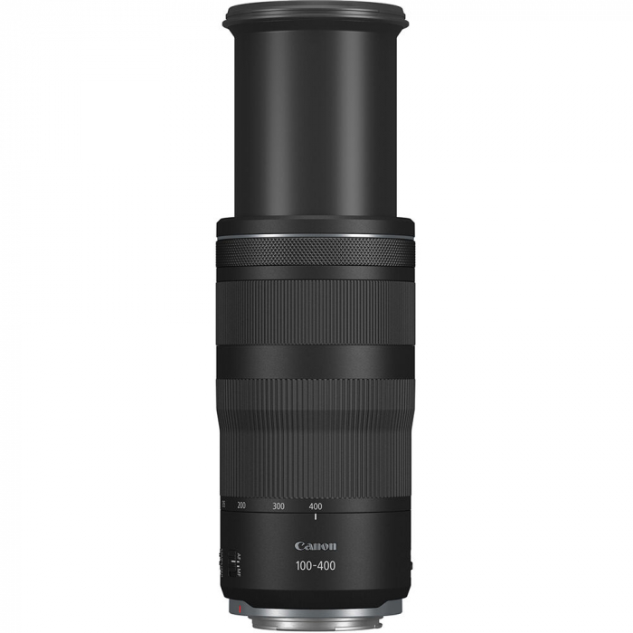 Canon RF 100-400mm F/5.6-8 IS USM - obiectiv Mirrorless (5050C005AA) [3]