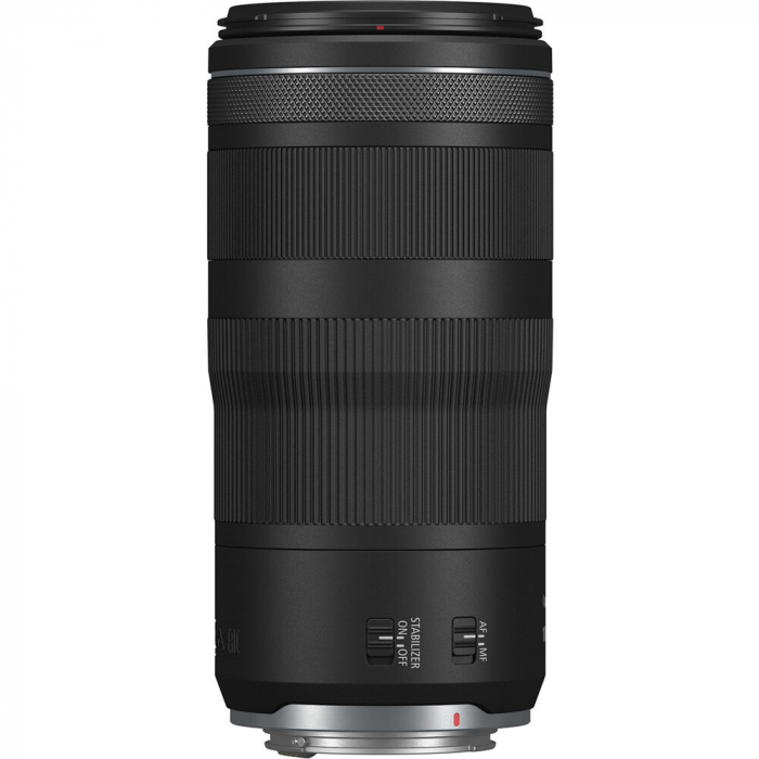 Canon RF 100-400mm F/5.6-8 IS USM - obiectiv Mirrorless (5050C005AA) [4]