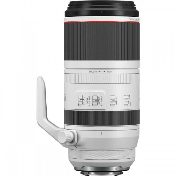 Canon RF 100-500mm f/4.5-7.1 L IS USM – Super-teleobiectiv profesional pentru wildlife, sport și natură [5]