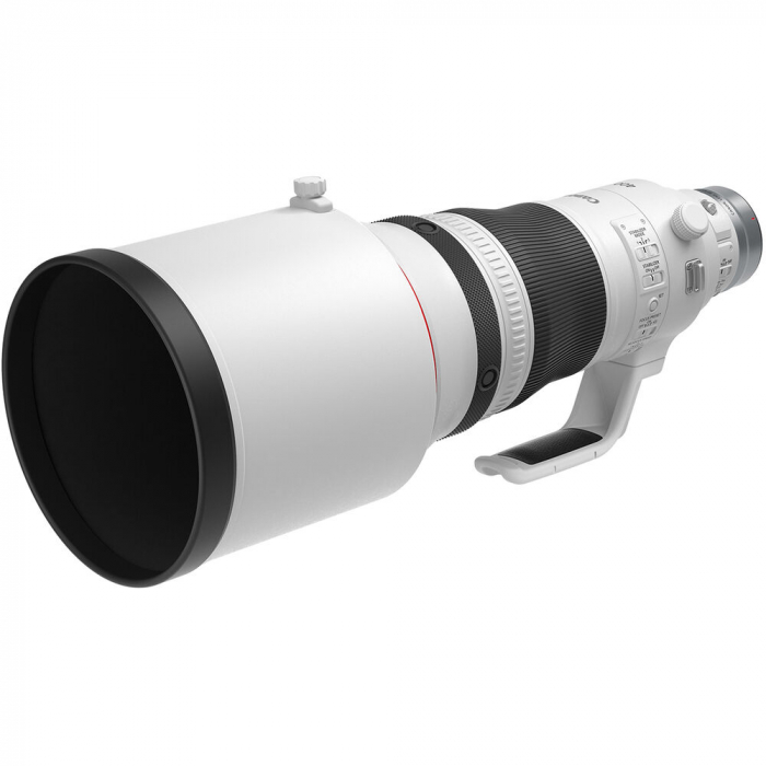 Canon RF 400mm f/2.8L IS USM - obiectiv Mirrorless [4]