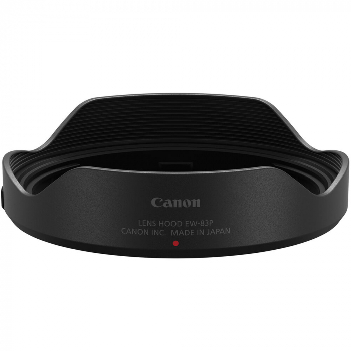 Canon RF 14-35mm f/4L IS USM - obiectiv Mirrorless (4857C005AA) [6]