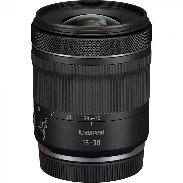 Canon RF 15-30mm f/4.5-6.3 IS STM - Obiectiv mirrorless cu zoom ultra-grandangular [6]