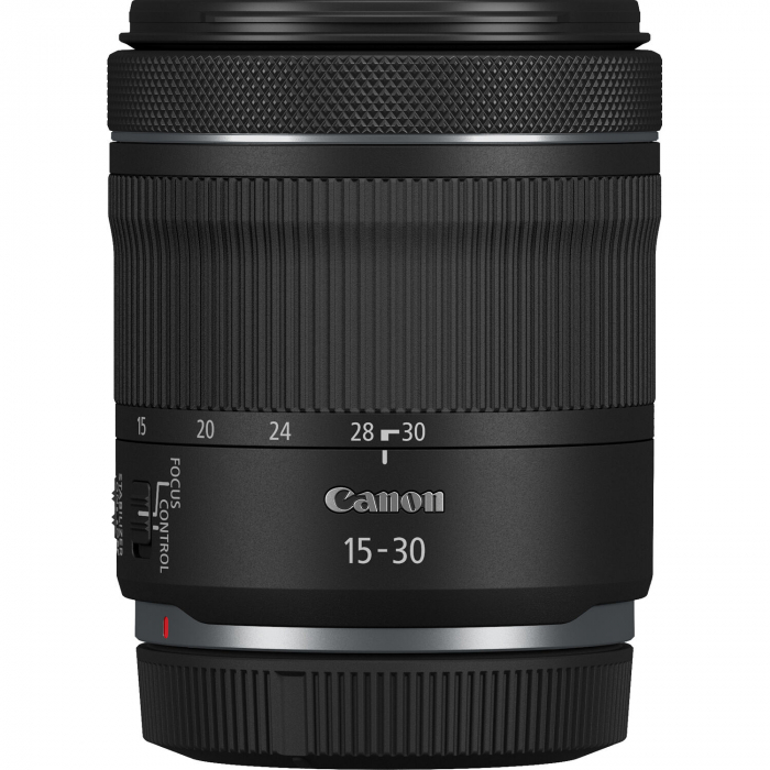 Canon RF 15-30mm f/4.5-6.3 IS STM – Obiectiv Ultra Wide Zoom, Stabilizare 5.5 stopuri, STM, Full Frame [7]