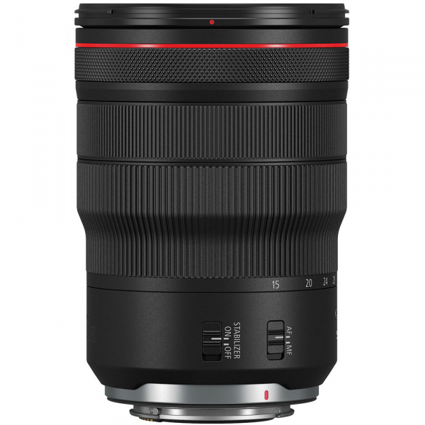 Canon RF 15-35mm f/2.8L IS USM – Obiectiv profesional ultra-wide cu stabilizare și diafragmă f/2.8 [4]
