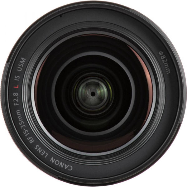 Canon RF 15-35mm f/2.8L IS USM – Obiectiv profesional ultra-wide cu stabilizare și diafragmă f/2.8 [7]