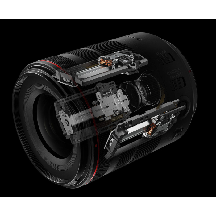 Canon RF 20-50mm f/4 L IS USM PZ – Obiectiv profesional zoom wide-standard [5]
