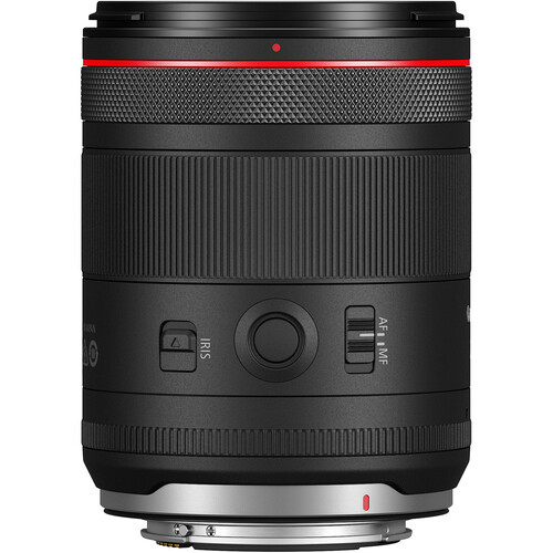 Canon RF 20mm F/1.4L VCM - obiectiv Mirrorless Montura Canon RF [3]