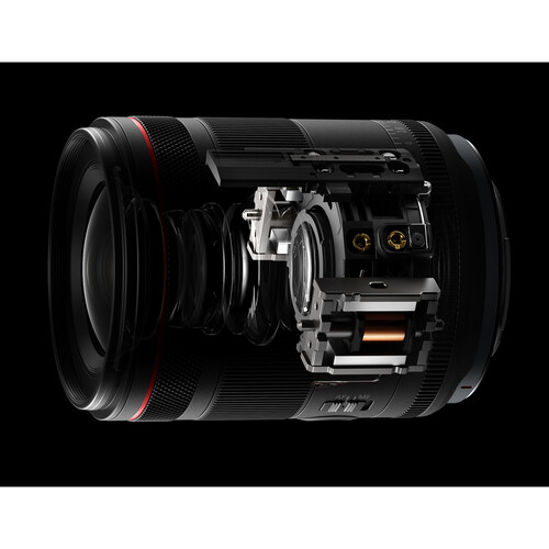 Canon RF 20mm F/1.4L VCM - obiectiv Mirrorless Montura Canon RF [8]