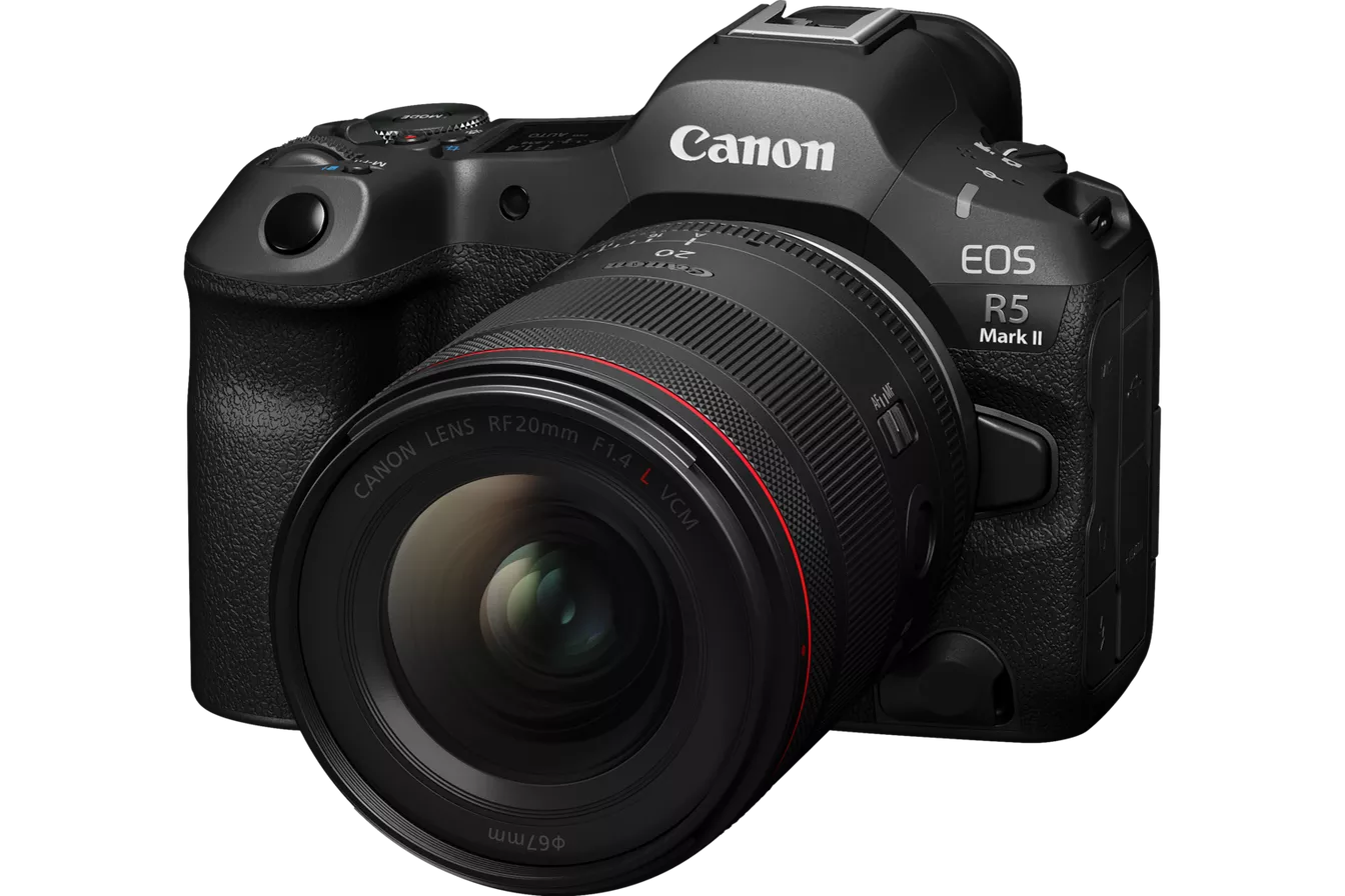 Canon RF 20mm F/1.4L VCM - obiectiv Mirrorless Montura Canon RF [12]