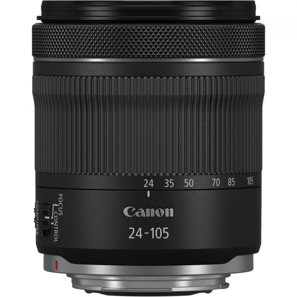 Canon RF 24-105mm F4-7.1 IS STM - obiectiv Mirrorless [2]
