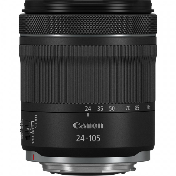 Canon RF 24-105mm F4-7.1 IS STM - obiectiv Mirrorless (bulk) [2]