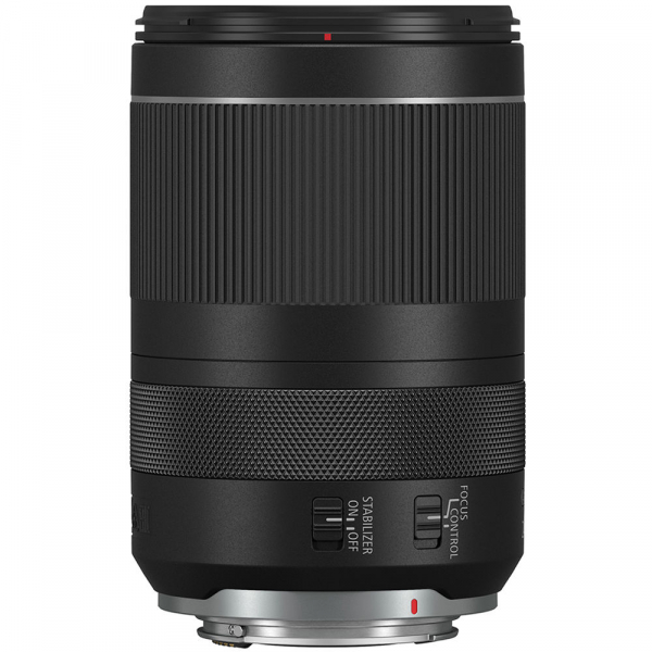 Canon RF 24-240mm f/4-6.3 IS USM – Obiectiv versatil cu zoom 10x și stabilizare optică pentru EOS R [4]