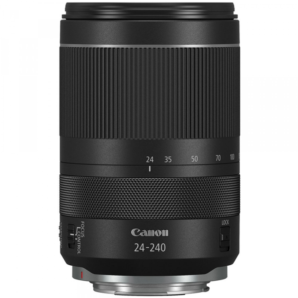 Canon RF 24-240mm f/4-6.3 IS USM – Obiectiv versatil cu zoom 10x și stabilizare optică pentru EOS R [2]