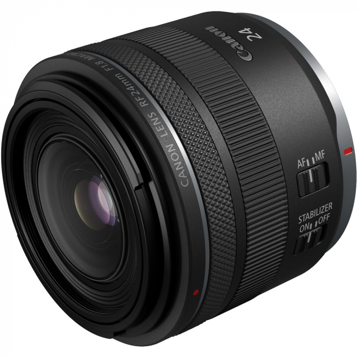 Canon RF 24mm f/1.8 Macro IS STM - pt. Full Frame [3]