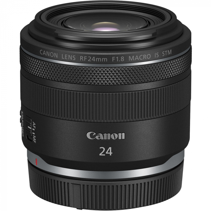 Canon RF 24mm f/1.8 Macro IS STM - pt. Full Frame [2]