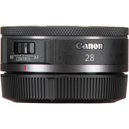 Canon RF 28mm f/2.8 STM – Obiectiv Pancake Wide-Angle Ultra-Compact pentru EOS R [7]
